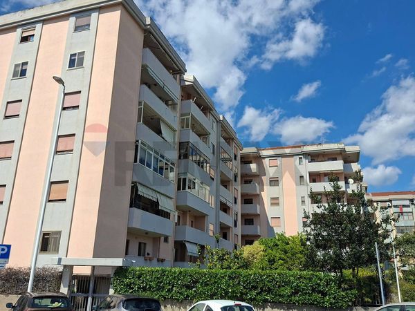 Appartamento Mulinu Becciu, Cagliari, CA Vendita - Foto 2