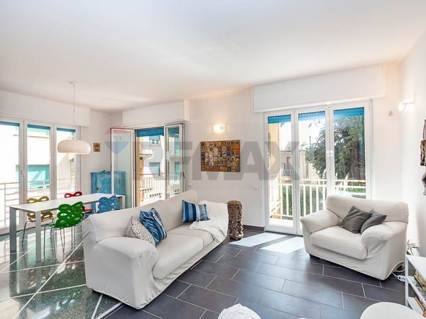 Appartamento Rapallo, GE Vendita