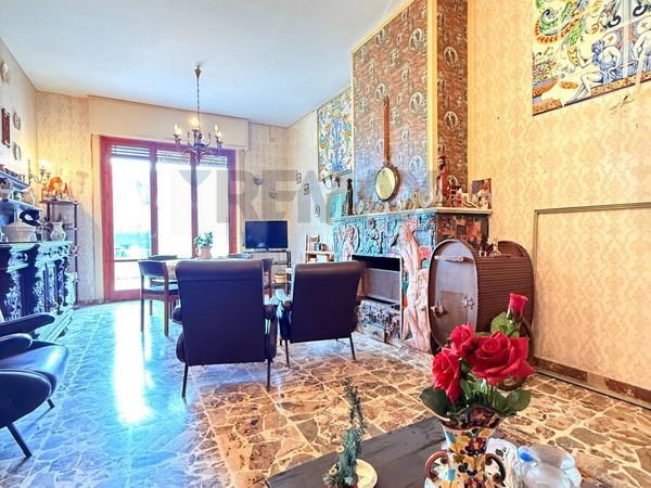 Villa singola Zafferana Etnea, CT Vendita - Foto 4