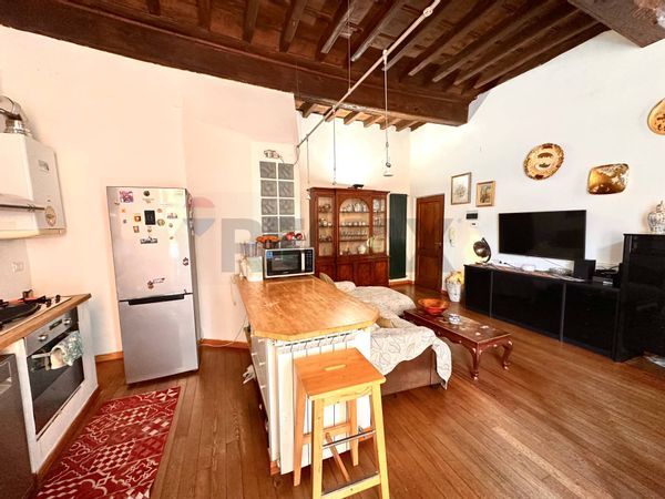 Appartamento Centro, Cairo Montenotte, SV Vendita - Foto 2