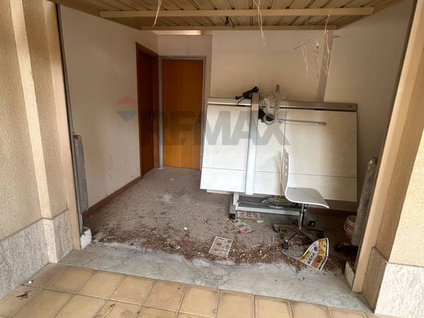 Appartamento Zona Alta, Caltanissetta, CL Vendita - Foto 4
