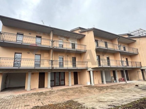 Villa a schiera Collettara, Scoppito, AQ Vendita - Foto 2