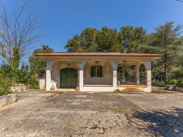 Villa singola Martina Franca, TA Vendita - Foto 2