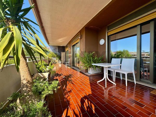 Appartamento EUR, Roma, RM Affitto