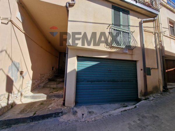 Casa Indipendente Centro storico - zona centrale, Enna, EN Vendita - Foto 4