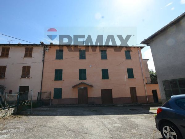 Casa Semindipendente Rocchetta Cengio, Cengio, SV Vendita - Foto 3