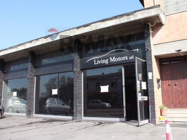 Commerciale Altro Noceto, PR Vendita - Foto 2