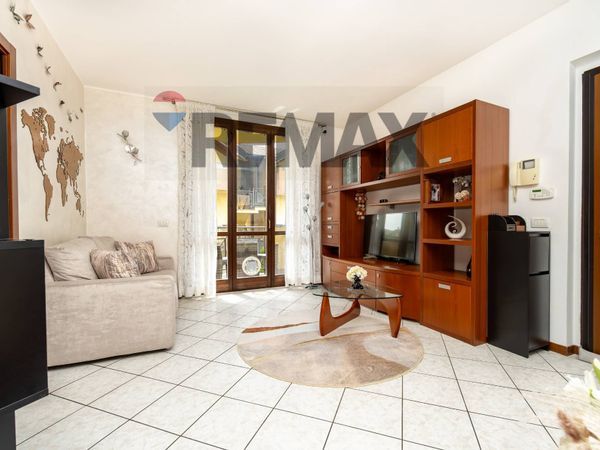 Appartamento Basiano, MI Vendita - Foto 2