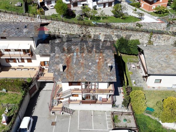 Appartamento Brissogne, AO Vendita - Foto 4