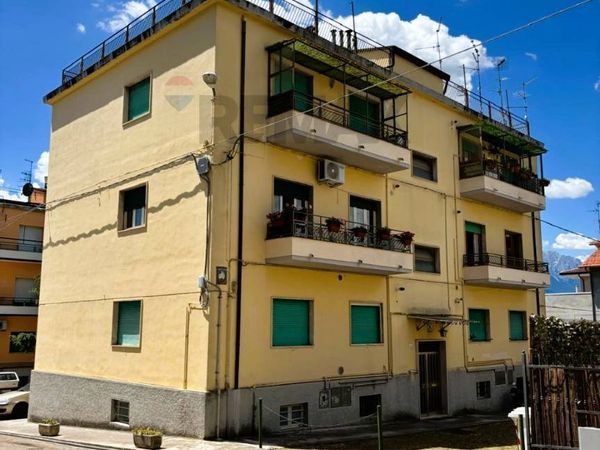 Appartamento Penne, PE Vendita - Foto 4