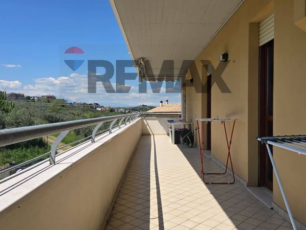 Appartamento Spoltore, PE Vendita - Foto 3