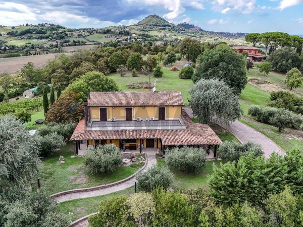 Villa o villino LIZZANO, Cesena, FC Vendita