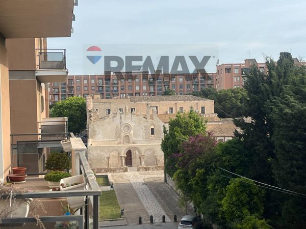 Appartamento San Giovanni, Siracusa, SR Affitto