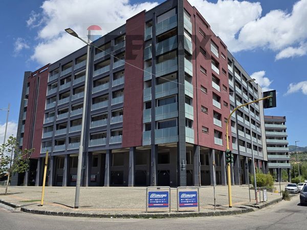 Appartamento Cosenza, CS Vendita