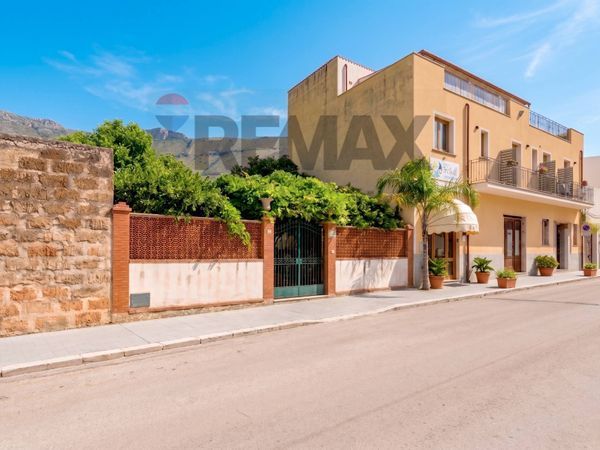 Casa Indipendente Castelluzzo, San Vito Lo Capo, TP Vendita