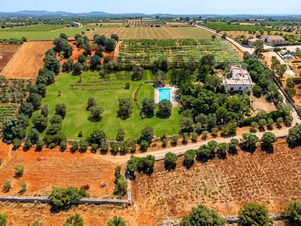 Villa singola Mola di Bari, BA Vendita