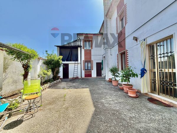 Casa Semindipendente Crotta d'Adda, CR Vendita - Foto 2