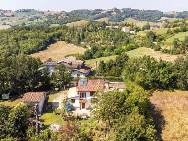 Casa Indipendente Sivizzano, Salsomaggiore Terme, PR Vendita