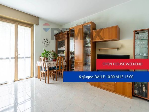 Appartamento Cologno Monzese, MI Vendita