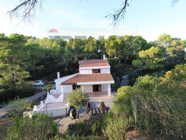 Villa singola Carloforte, SU Vendita