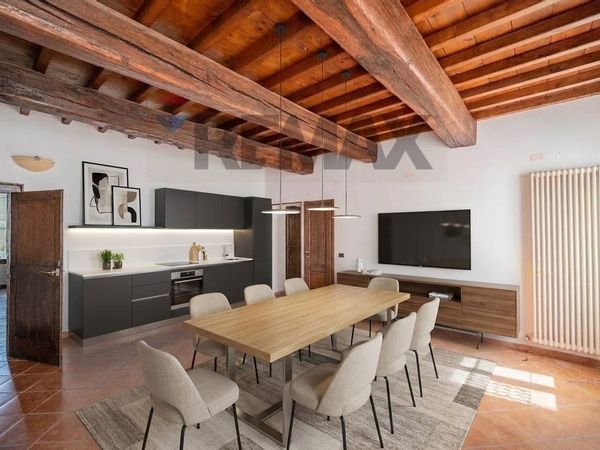 Appartamento Luzzara, RE Vendita