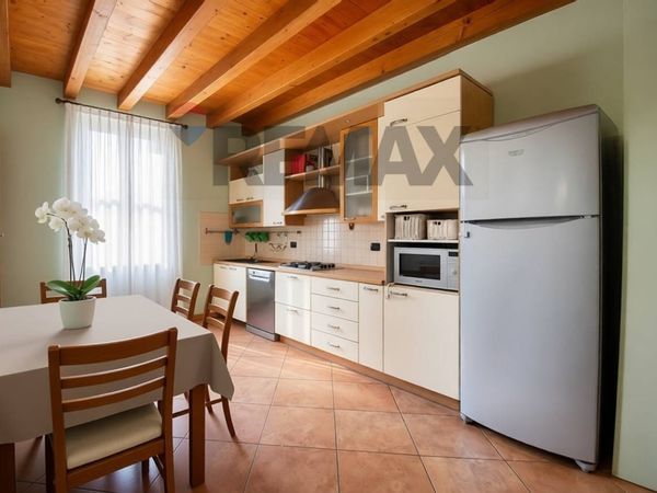 Porzione di villa Brescia est, Brescia, BS Vendita - Foto 2