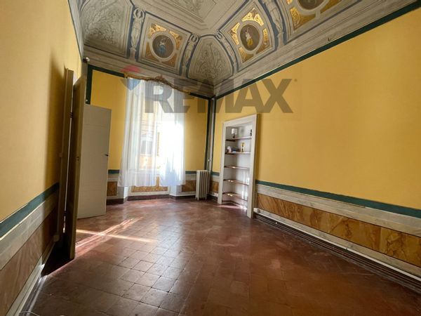 Appartamento Jesi, AN Affitto