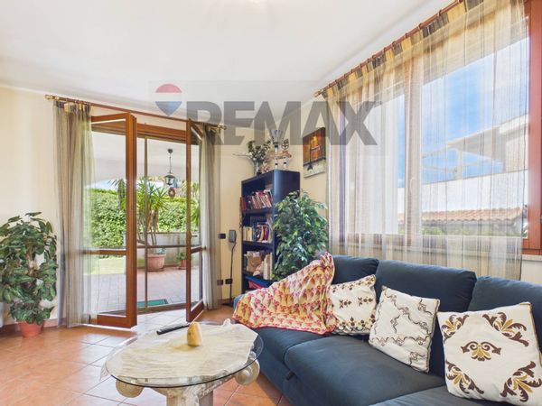Villa a schiera Casale Monastero, Roma, RM Vendita - Foto 3