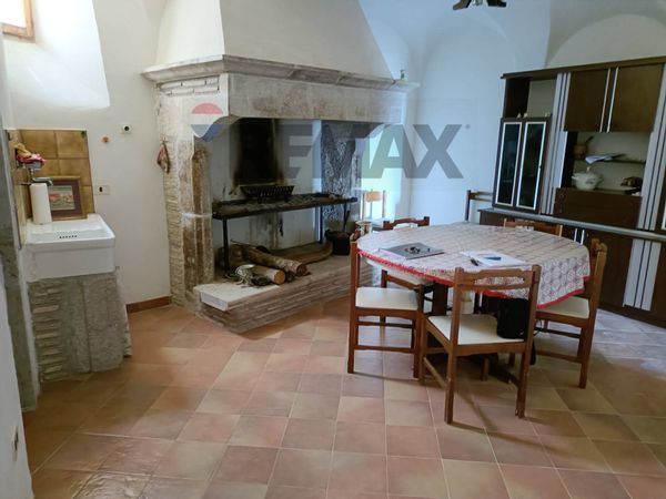 Appartamento Gavelli, Sant'Anatolia di Narco, PG Vendita - Foto 4