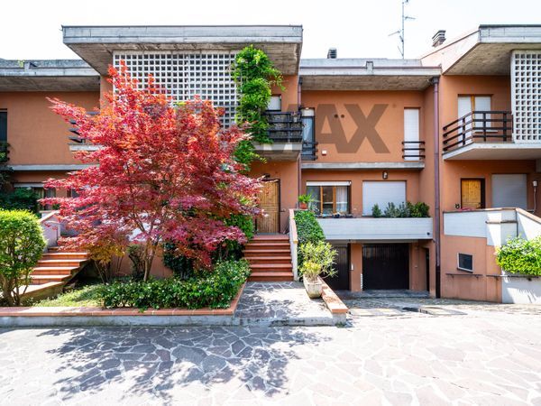 Villa a schiera Porporano, Parma, PR Vendita - Foto 2
