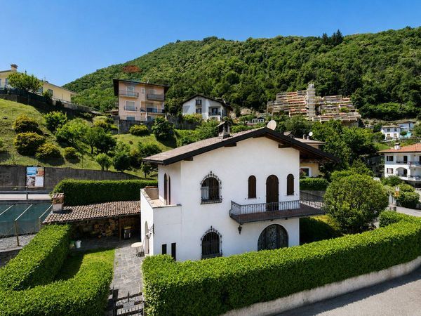 Villa singola Cannobio, VB Vendita - Foto 2