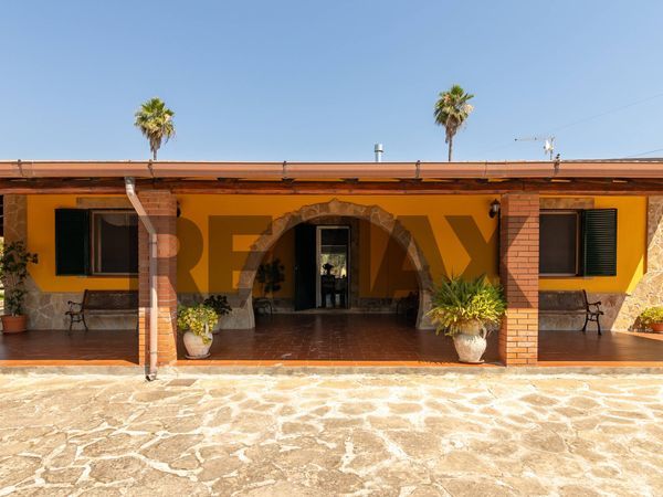 Villa singola Villasmundo, Melilli, SR Vendita - Foto 4