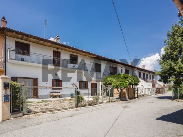 Porzione di casa Piossasco, TO Vendita - Foto 2