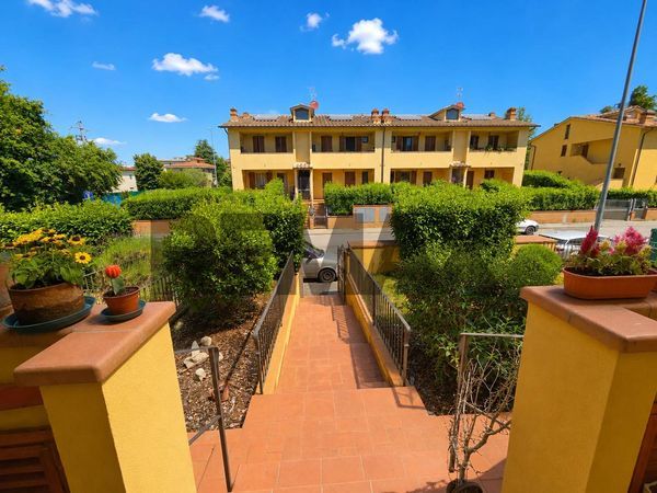 Villa a schiera Ginestra, Montevarchi, AR Vendita - Foto 3