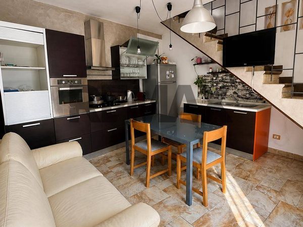 Casa Semindipendente rioni Troggia, Cerano, NO Vendita - Foto 2