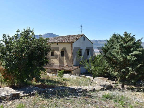 Cascina/Casale Piana degli Albanesi, PA Vendita - Foto 2