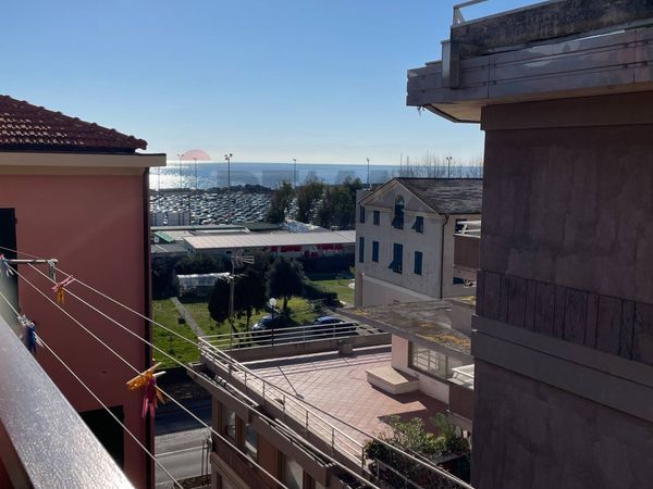 Appartamento Chiavari, GE Vendita - Foto 2