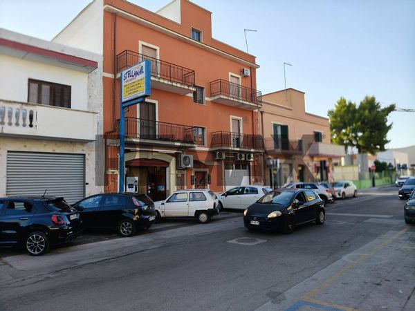 Appartamento Pulsano, TA Vendita