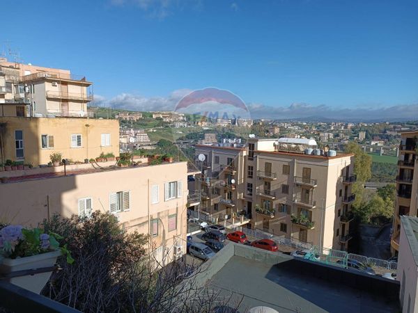 Appartamento Centro, Agrigento, AG Vendita
