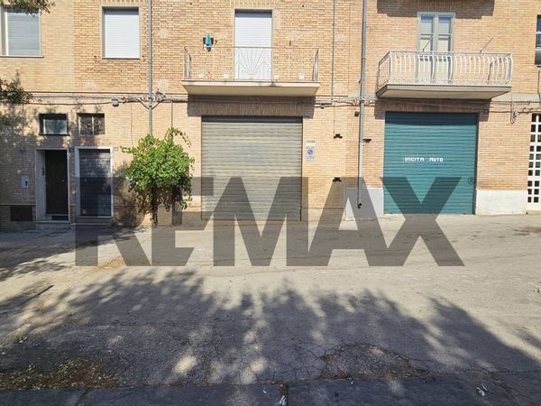 Locale Commerciale Lucera, FG Vendita - Foto 3