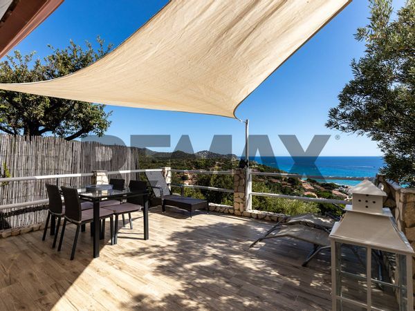 Villa a schiera Zona Kal'e Moru, Quartu Sant'Elena, CA Vendita - Foto 3