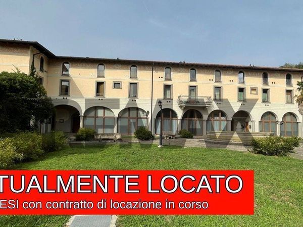 Appartamento Capriolo, BS Vendita