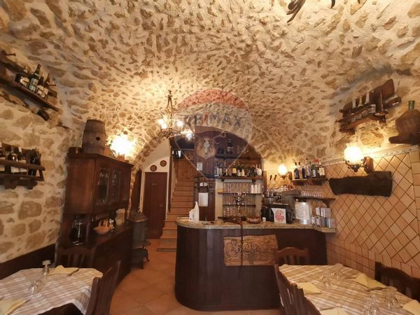 Albergo/Hotel Villetta Barrea, AQ Vendita - Foto 4