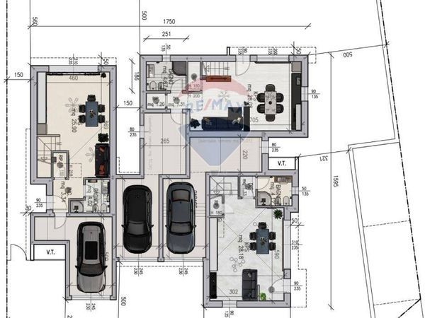 Porzione di villa Bersagliera, Valsamoggia, BO Vendita - Foto 3