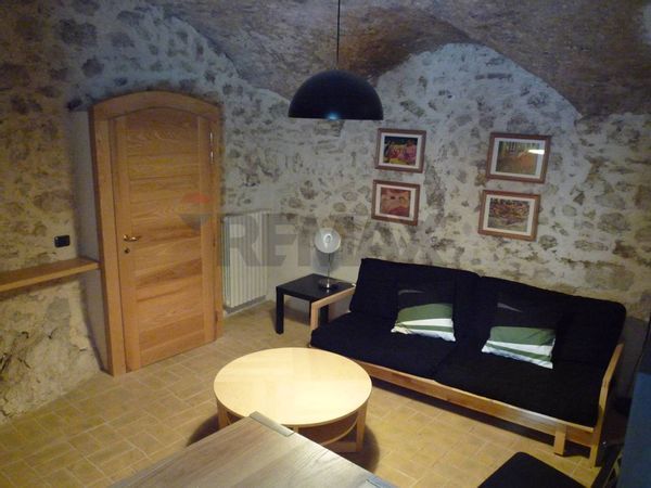 Appartamento Civitella Alfedena, AQ Vendita