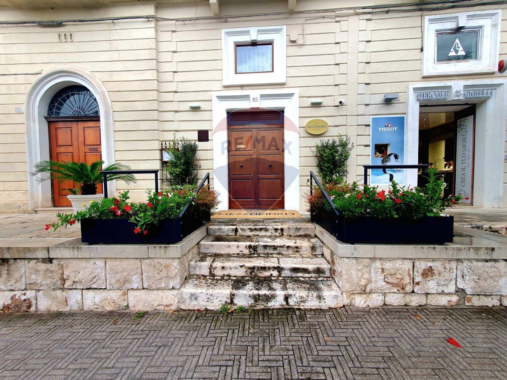 Ristorante Centro storico, Matera, MT Affitto