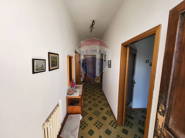 Casa Indipendente Castellaro, Serra San Quirico, AN Vendita - Foto 4