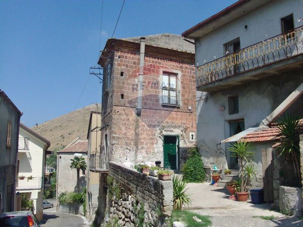 Rustico Annunziata, Castel Morrone, CE Vendita - Foto 3