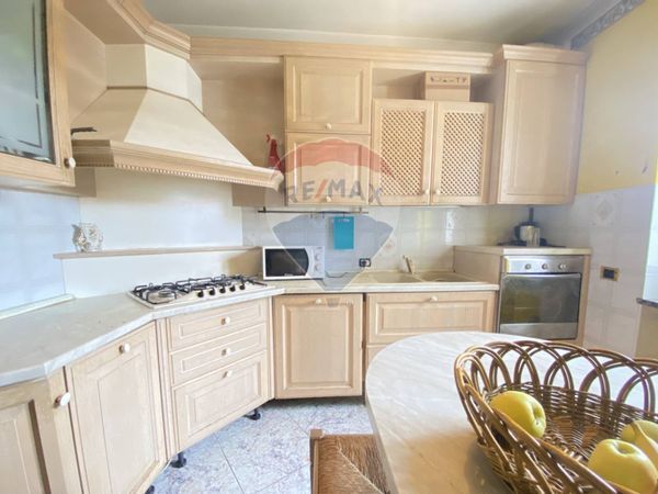 Casa Indipendente Verderio, LC Vendita