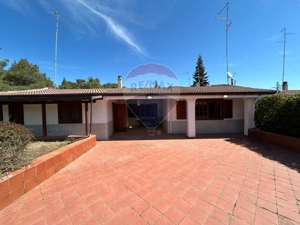 Villa o villino Cassano delle Murge, BA Vendita - Foto 2